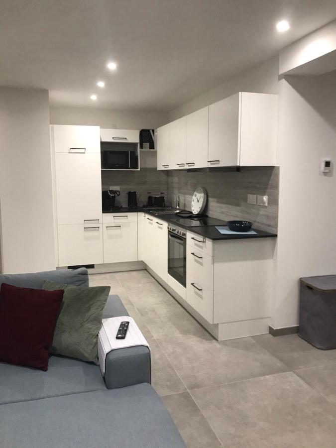 Agrita Home Wittisheim Extérieur photo