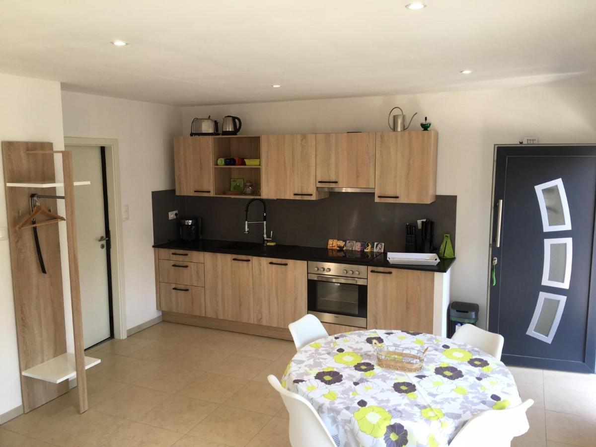Agrita Home Wittisheim Extérieur photo