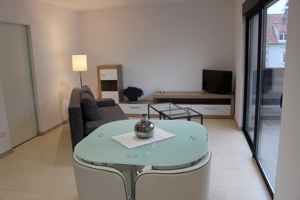 Agrita Home Wittisheim Extérieur photo