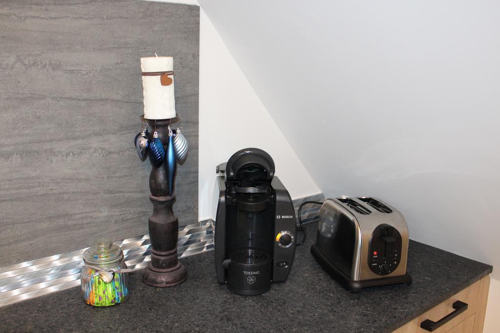 Agrita Home Wittisheim Extérieur photo