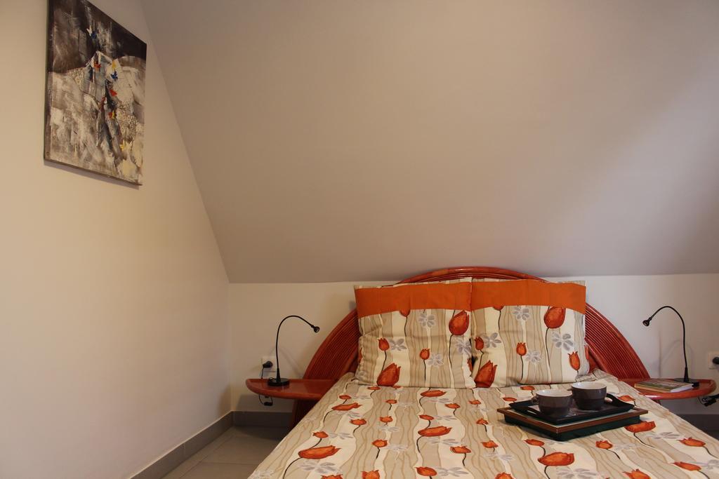 Agrita Home Wittisheim Extérieur photo