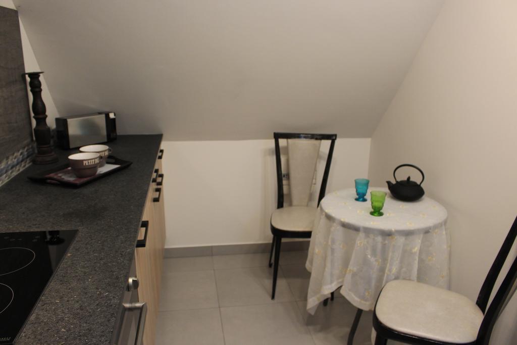 Agrita Home Wittisheim Extérieur photo